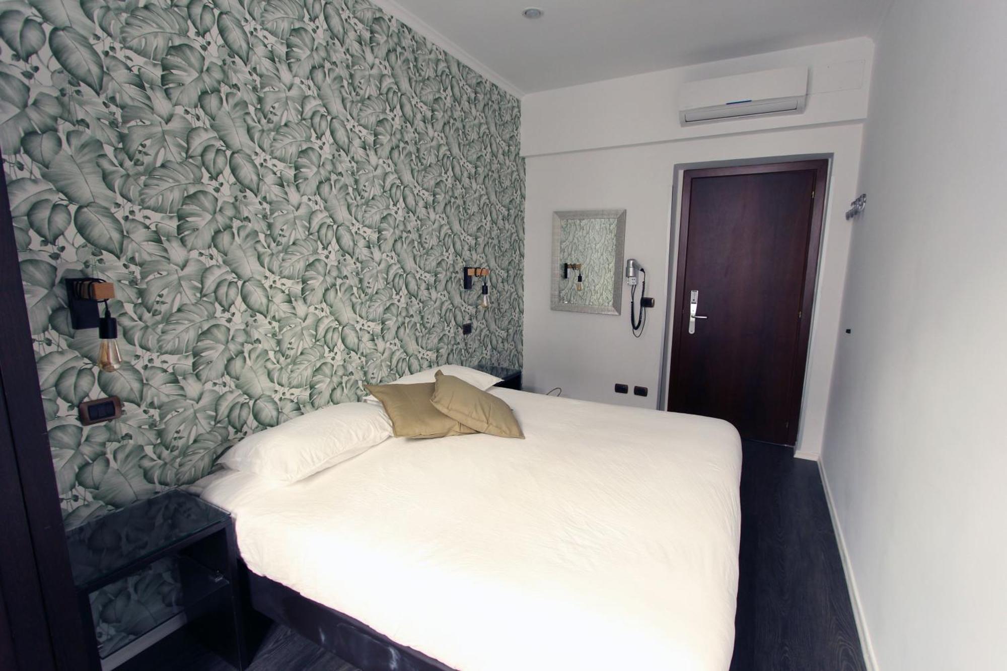 Avignonesi Flat Apartment Rome Exterior photo
