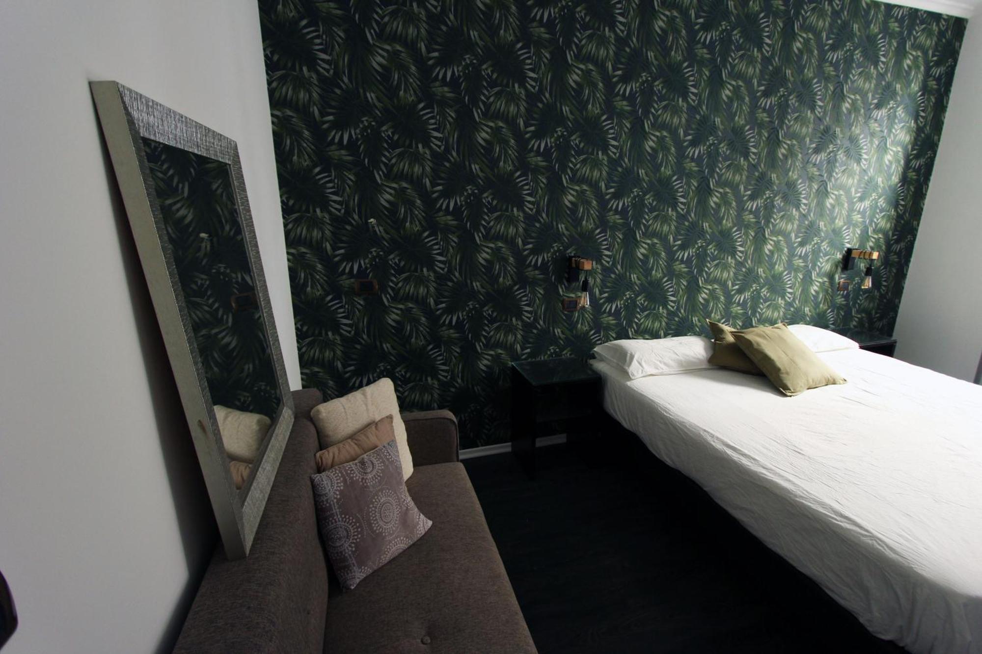 Avignonesi Flat Apartment Rome Exterior photo