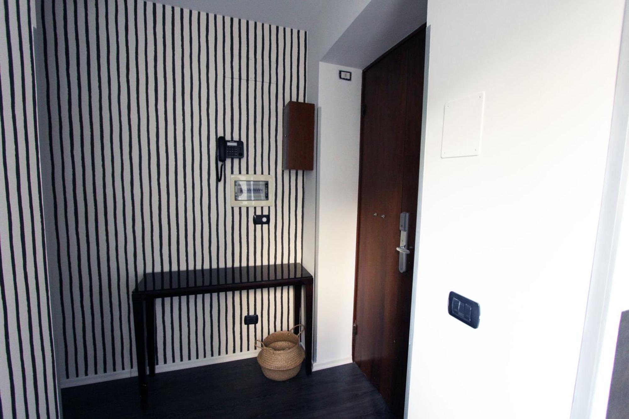 Avignonesi Flat Apartment Rome Exterior photo
