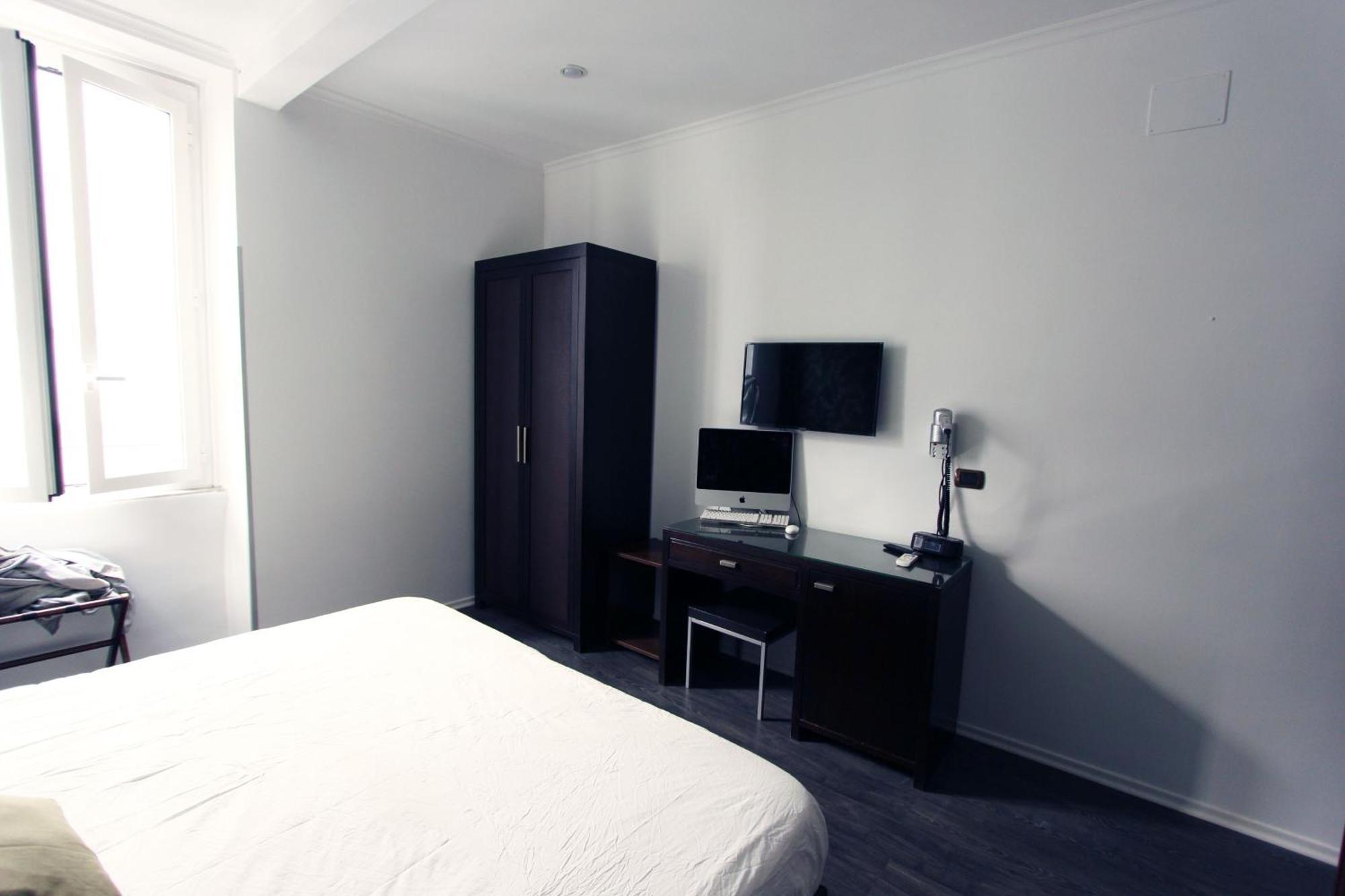 Avignonesi Flat Apartment Rome Exterior photo